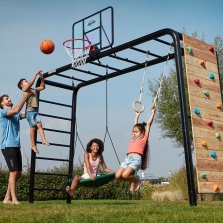 Berg Playbase NEU!
