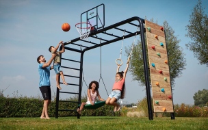 NEU bei uns! Playbase